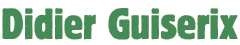 Didier Guiserix
