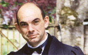 Un petit air de ressemblance avec Sean Connery, non ?