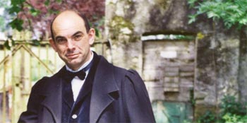 Bruno Cathala photographi  l'improviste