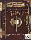 Manuel des Joueurs