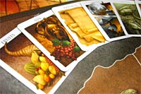 Cartes suspects