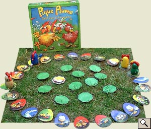 Photo du jeu - cliquez pour zoomer