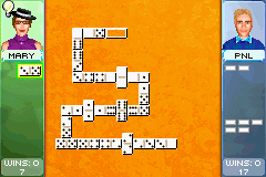 Dominos