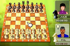 Echecs