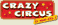 Crazy Circus, le mini-site