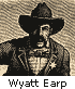 Wyatt Earp